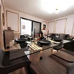 Da Vinci Apartment Paris Montmartre Aircon