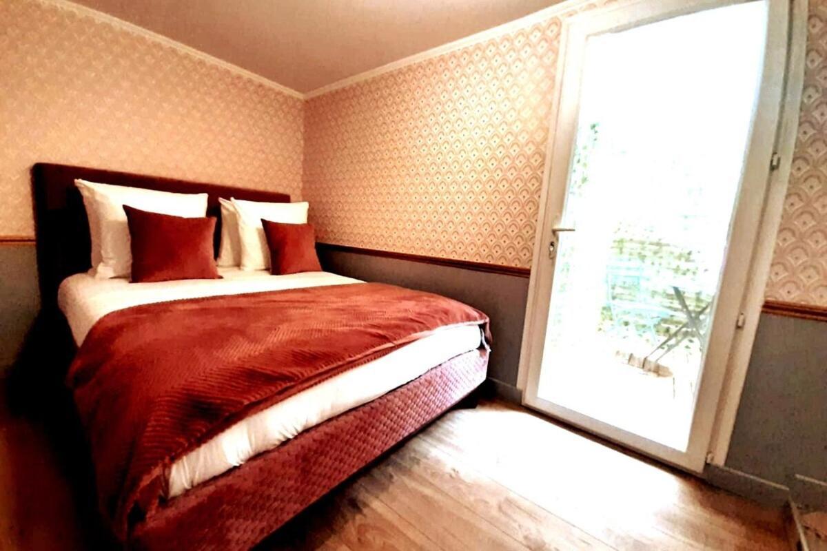 Appartamento Da Vinci Montmartre Aircon