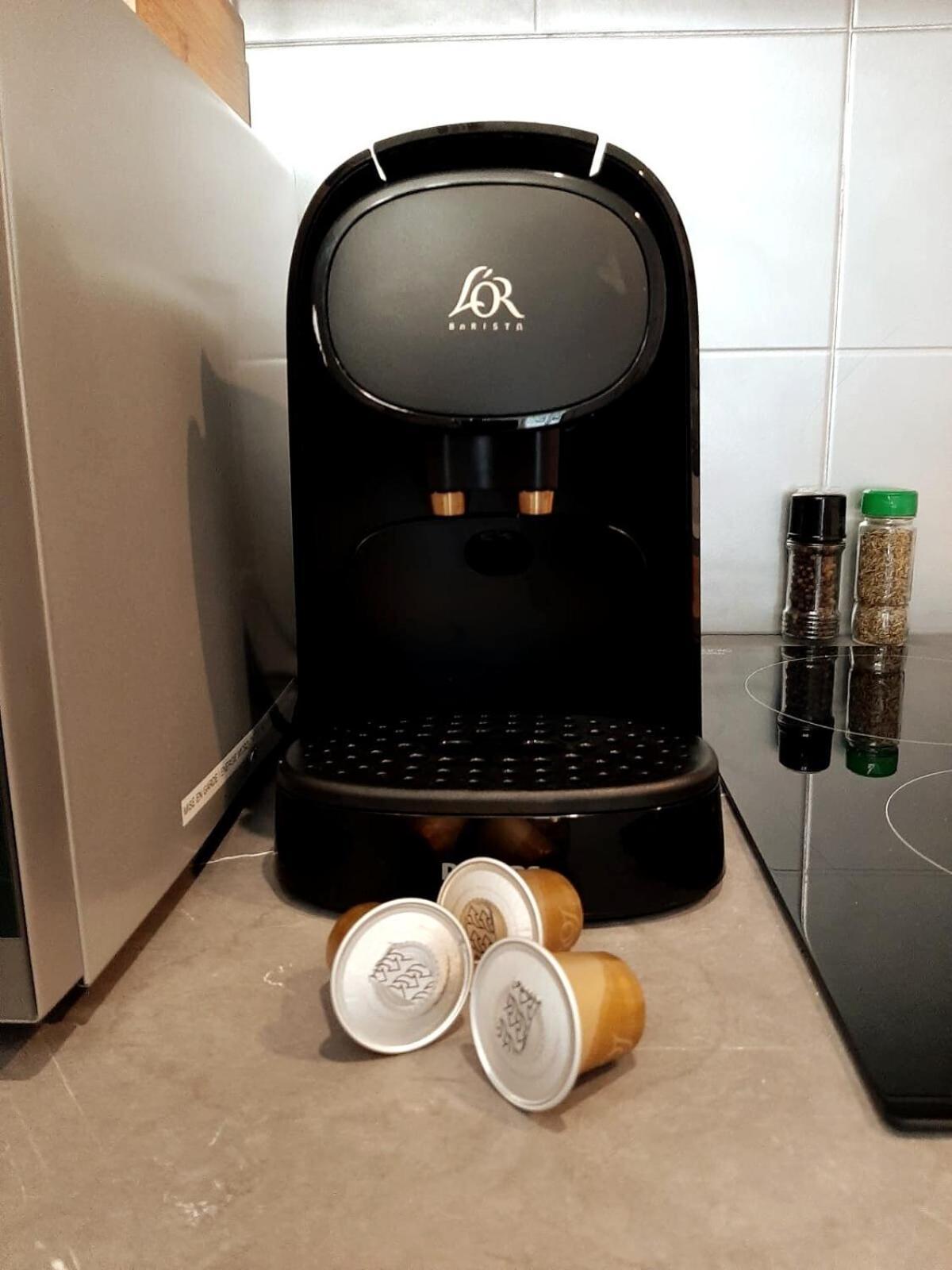 Appartamento Da Vinci Montmartre Aircon