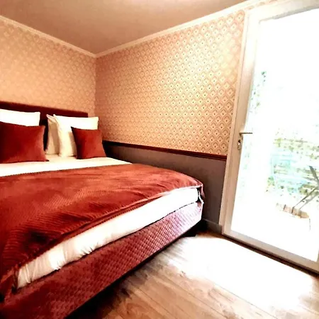 Appartamento Da Vinci Montmartre Aircon